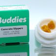 Buddies Extracts  - Concrete Slippers