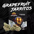 West Coast Treez - Grapefruit Jarritos