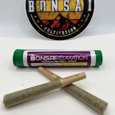 2pk .5g Pre-Roll