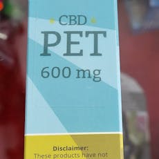 Pet elixir