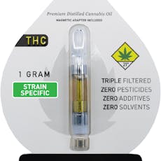 CA Cherry Pie 1g Spoild