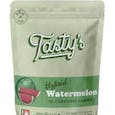 Tasty's - Multi-Pack (10) Watermelon HYBRID Gummies 