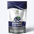 CBD Gummies - Blueberry