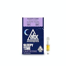 Sleepy Time (IH) Full Spectrum + CBN