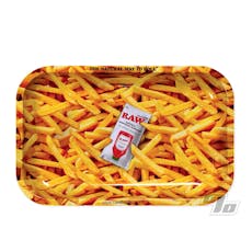 Rolling Tray