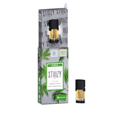 Pineapple Runtz | 1g Pod