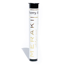 Meraki | Goofiez | 1G Preroll