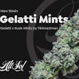 Gelatti Mints (SALE)