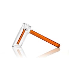 Mini Hammer Bubbler 3"