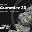 Gummiez 20 (SALE)