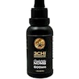 3CHI Delta-8 THC:CBN Tincture Comfortably Numb - 600mg
