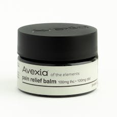 Verano - Avexia Pain Relief Harmony Balm 1:1 R