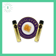 Entourage | 1g LR Cart | Key Lime Pie