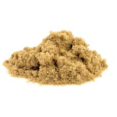 5 POINTS CANNABIS - Dry Sift Kief - 3G