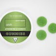 Shift: Green Apple 100mg Gummies