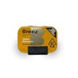 Breez - Citrus Recovery CBD Mints (200mg CBD)