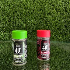 Stiizy 40's Blunt Pack Indica