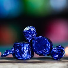 Delta-10 Peanut Butter Cup