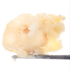 GMO Cookies - 1 Gram THCa Live Hash Rosin (Full Menu @ SherlocksGlass . com)