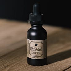 2,000mg Full Spectrum Tincture