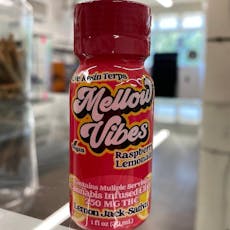Lemon Jack Elixir