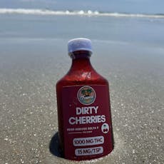 Tropics 1000mg Delta 9 Syrup