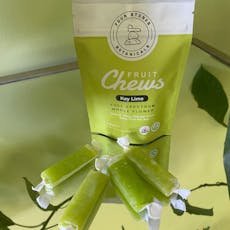 15mg Key Lime Fruit Chew Single