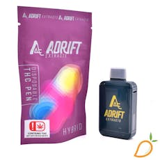 Adrift 3g Disposable