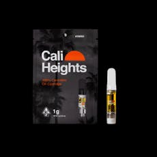Cali Heights