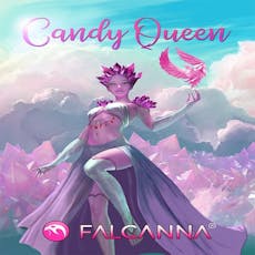 Candy Queen