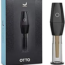 Otto Grinder Limited Edition $200