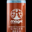 Magic Number: Ginger Beer 10 MG