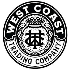 West Coast Trading Company- Wildflowers