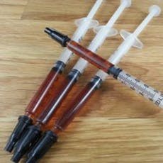 (Rec) Grape Pie Live Resin- RipTide Freshy