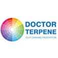Doctor Terpene - HEMP Transdermal Patch CBD