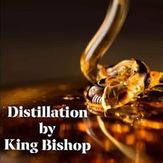 1g Distillate - Hybrid