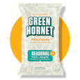 Green Hornet Pina Colada Gummies