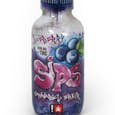 Sips - 1000mg Blueberry HYBRID Elixir