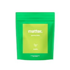 Matter Mojito Gummie Bites 100mg Cbg 100mg Thc
