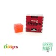 DROPS - Dreamy Cherry 100mg Single