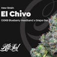 El Chivo (SALE)