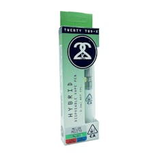 Melon Mojito Disposable