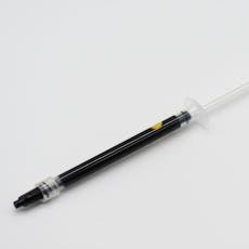 GoodSinse | FECO 1g Syringe (hyb) | 72.62%THC
