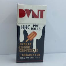 HHC Prerolls