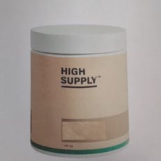 Grease Monkey x Tina (HS) | 3.5G