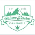 Private Reserve Cookies