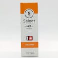 Select - 4:1 Unflavored Drops