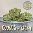 Cookies and Cream Bud