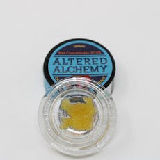 Gelato 42 Cured Resin