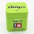 Drops - 100mg Lime Singles